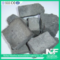O coque duro do alto carbono baixo teor de enxofre para usos do ferro-gusa da categoria da fundição